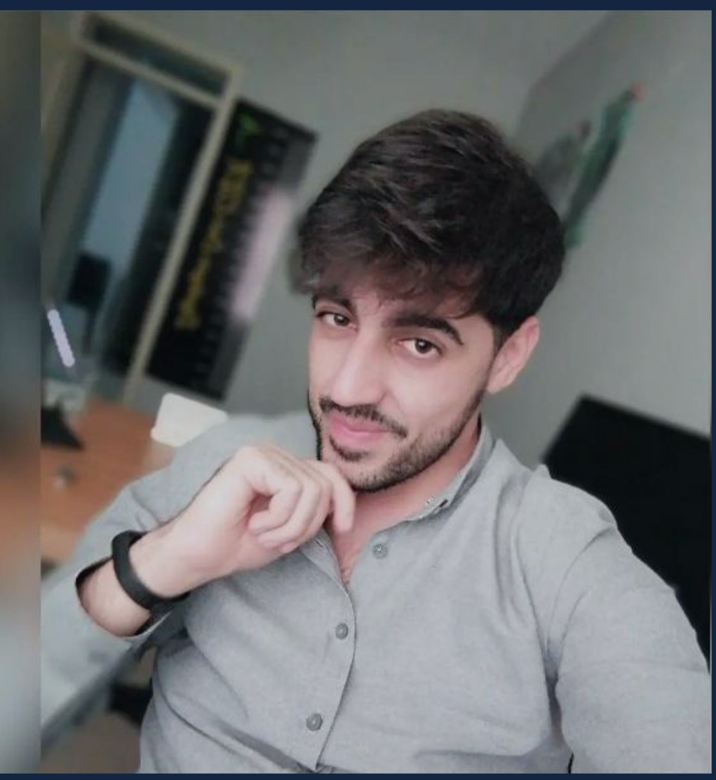 Diyetisyen Emir Ezer